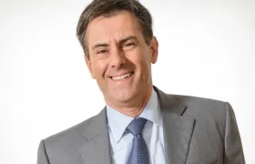 El director financiero de Enel, Alberto De Paoli.