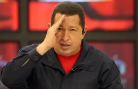 Hugo Chávez Frías, expresidente de Venezuela