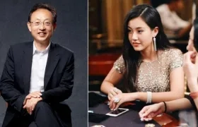 Zhao Tao pagó para que su hija entrara a la Universidad de Stanford.