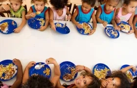 FAO advierte que más de 820 millones de personas continúan padeciendo hambre en el mundo.