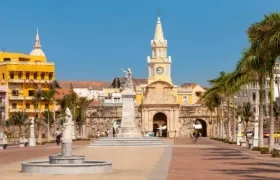 Imagen de Cartagena.