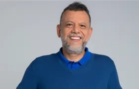 Alberto Linero, periodista y exsacerdote.