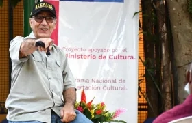 William Dau, Alcalde de Cartagena.