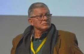 Rodrigo Granda Escobar, el llamado 'Canciller de las FARC'.
