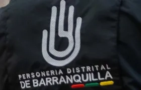 Personería de Barranquilla. 
