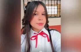 Yiseth Paola Rodríguez, asesinada en atraco
