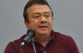 El exsenador Eduardo Pulgar Daza