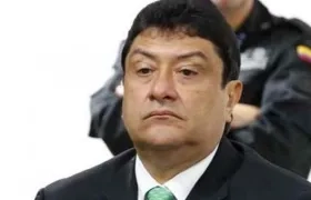Juan Francisco ‘Kiko’ Gómez Cerchar.