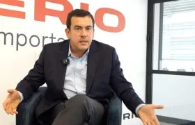 Rodrigo Lara Restrepo.