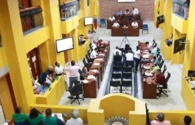 Concejo de Cartagena