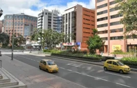 Imagen de referencia, Bogotá.