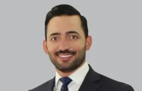 El abogado Carlos Mario Zuluaga Pardo.
