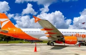 Usuarios de Viva y Utra Air serán transportados en los aviones del Gobierno