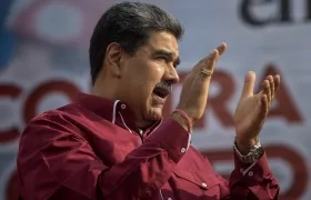 El presidente Maduro presidio la conmemoración de los 21 años del fallido golpe de estado contra la revolución bolivariana