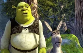 El Ogro, Burro y el Gato con botas vuelven en Shrek 5
