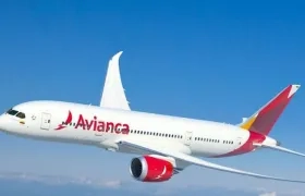 Desde el 28 de febrero hasta hoy, Avianca ha transportado a 123.900 usuarios de Viva y Ultra Air