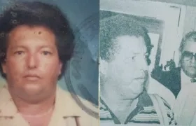Carlos Lajud Catalán fue asesinado en Barranquilla el 19 de abril de 1993