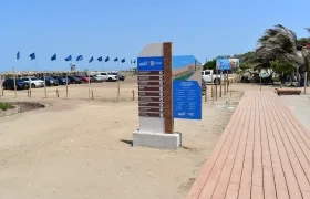Generar más turismo será el gran objetivo del ordenamiento de playas.