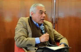 César Ferrari, Superintendente Financiero 