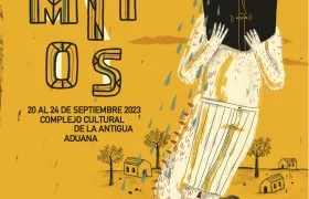 Feria Internacional de Barranquilla del 20 al 24 de septiembre.