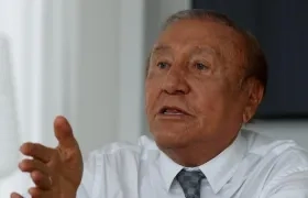 Rodolfo Hernández.