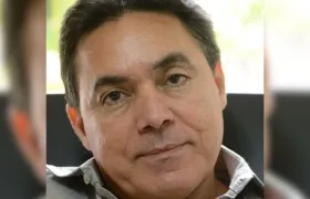 Álvaro Cuello Blanchar, exgobernador de La Guajira.