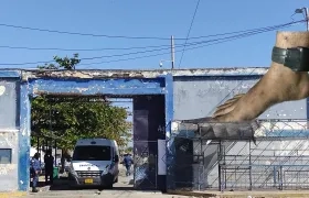 Más de 7.000 presos con domiciliaria en Barranquilla