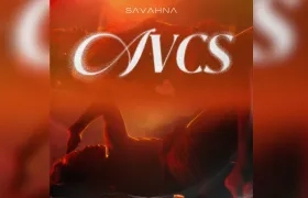 Nueva canción 'Avcs' de Savahna.