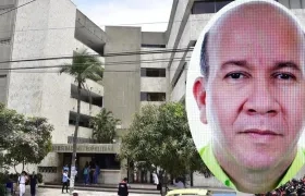 Gustavo Orozco Pertuz, fiscal condenado