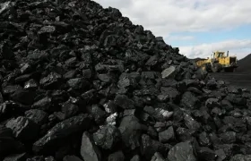 Petro anunció que no se exportará carbón hasta que se acabe el "genocidio" a Palestina.
