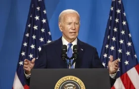 Presidente Joe Biden.