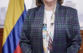 Margarita Cabello.