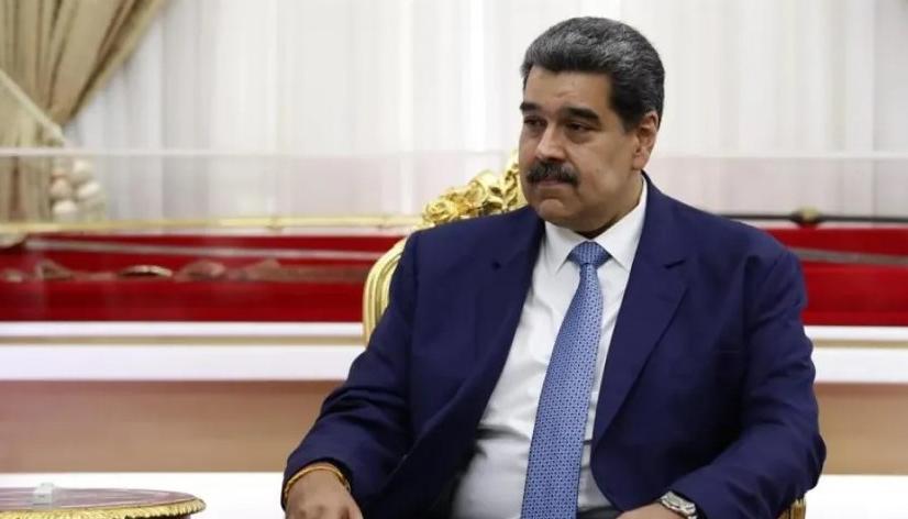 Nicolás Maduro, suspendió su participación en la Cumbre Iberoamericana.