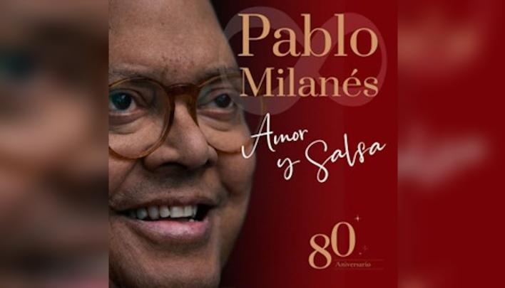 Nuevo álbum musical póstumo de Pablo Milanés