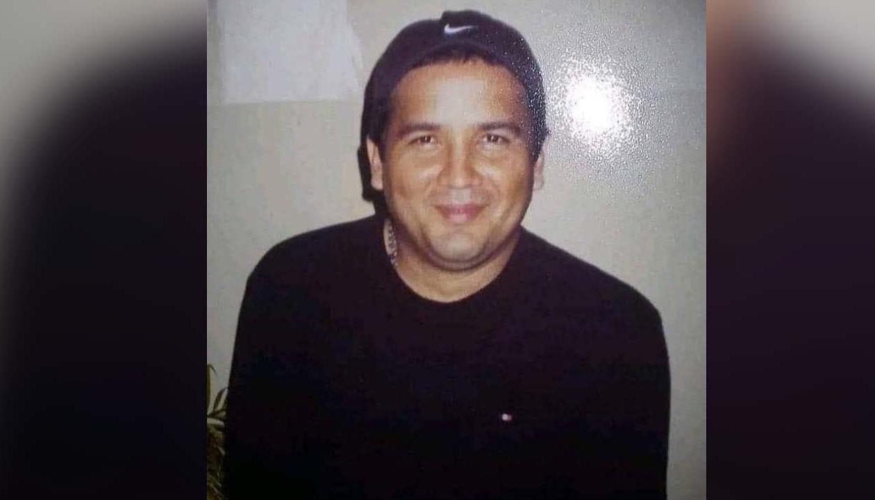 Mario Andrés Garrido Osorio, docente asesinado