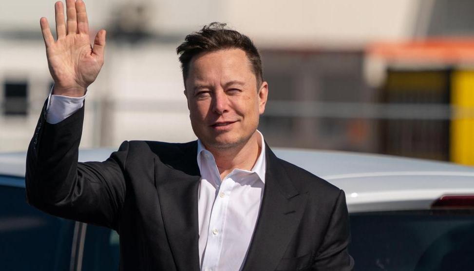 Elon Musk realizó el anuncio a través de su cuenta de X.