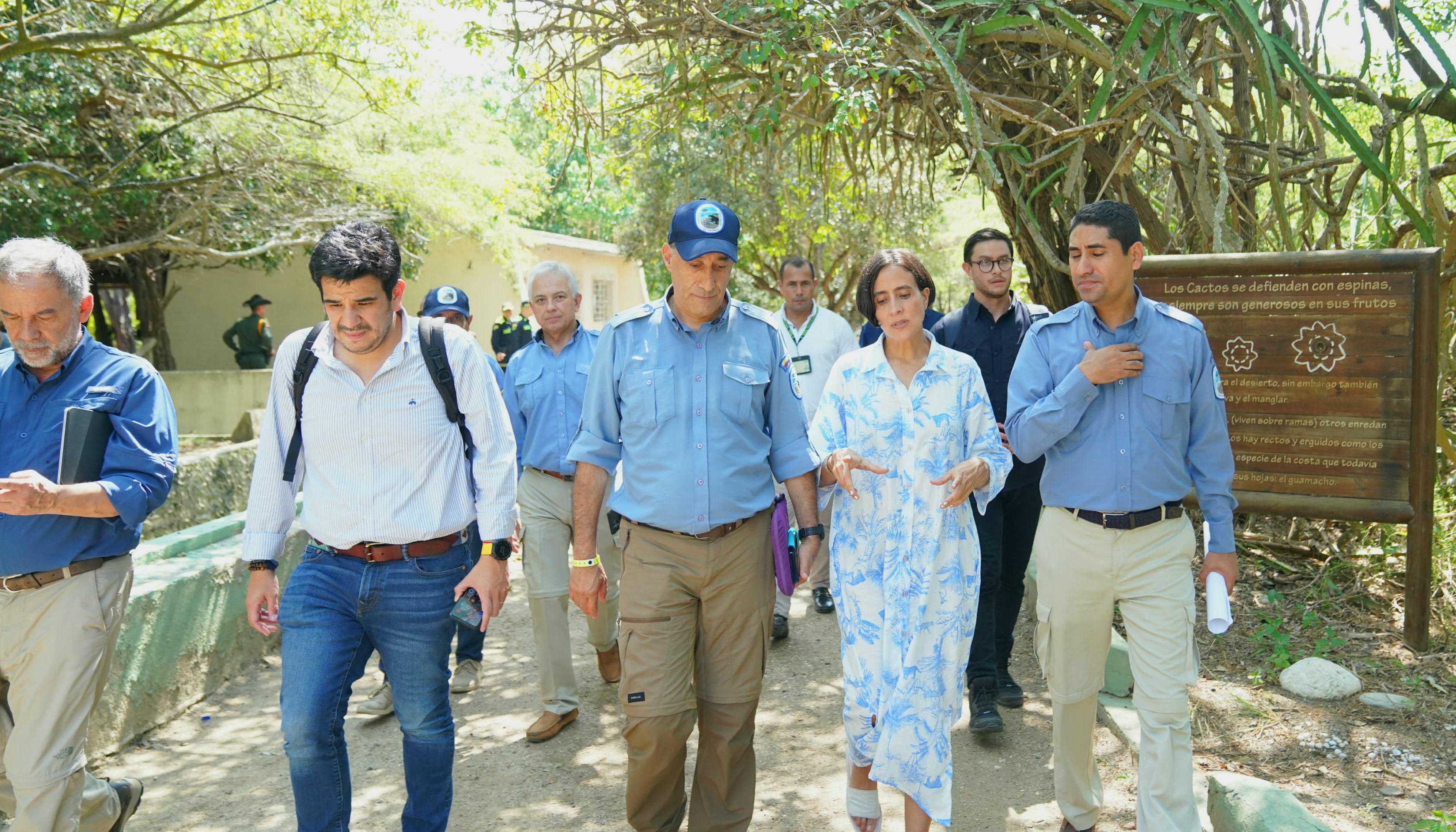 MinAmbiente anunció creación de Consejo