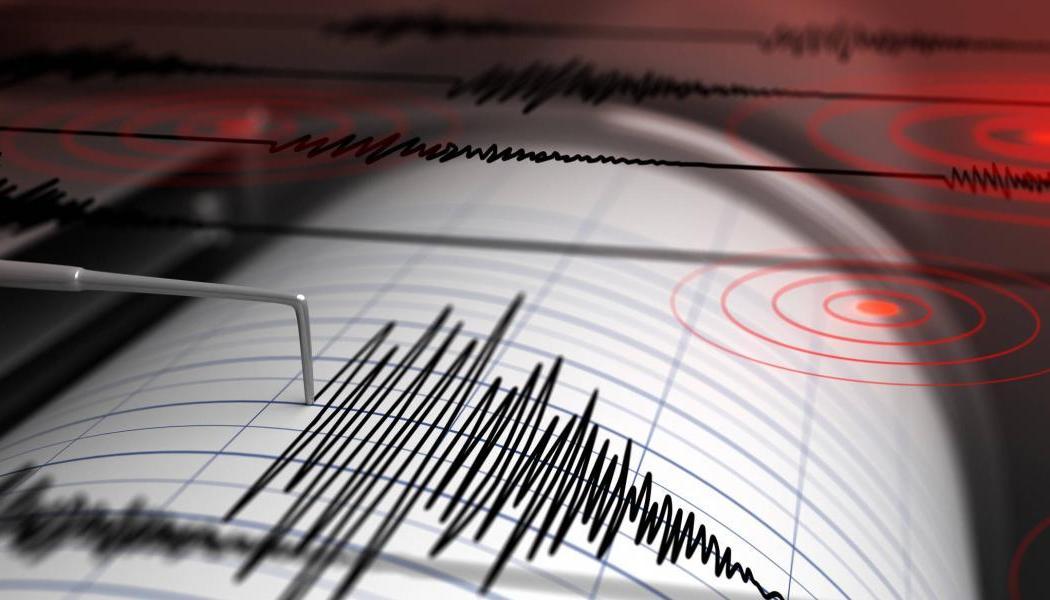 El fenómeno se sintió con fuerza en Japón. 