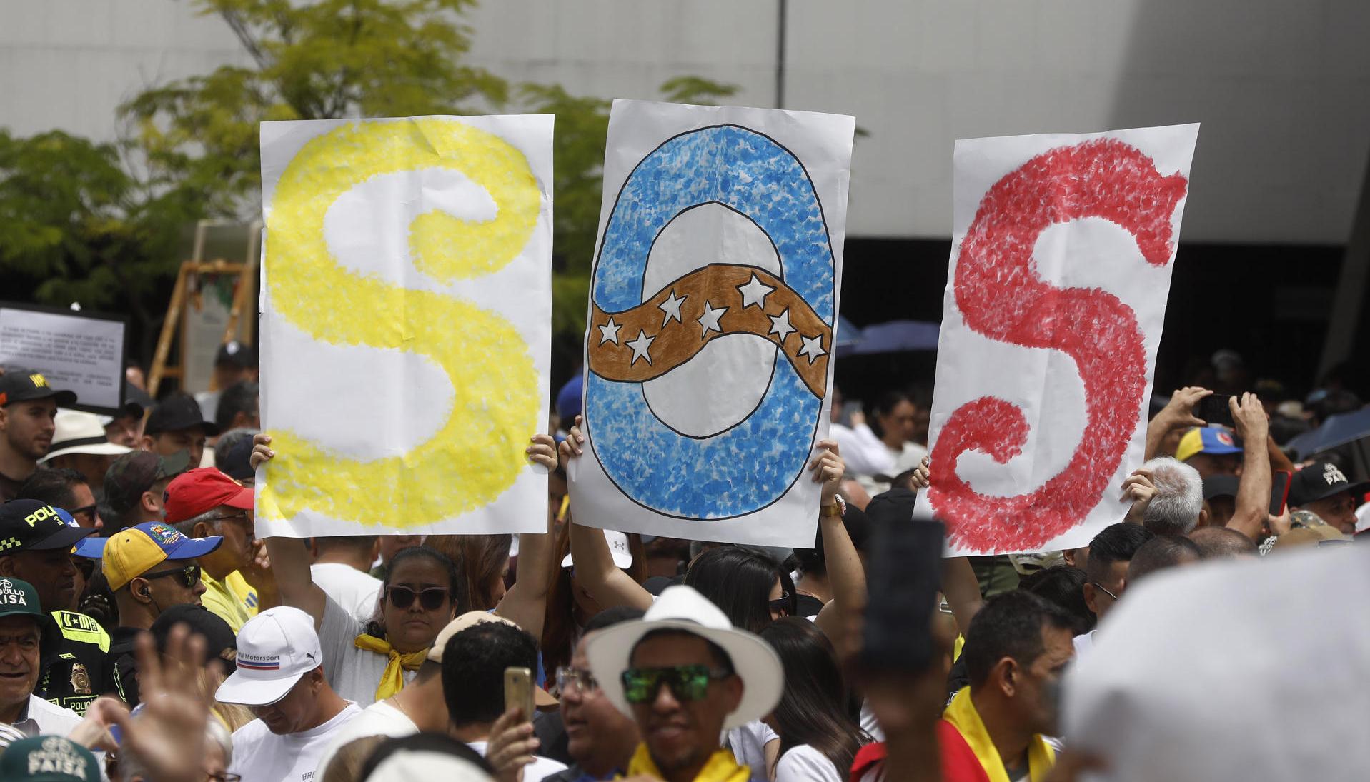 Las elecciones sucedieron el 28 de julio.