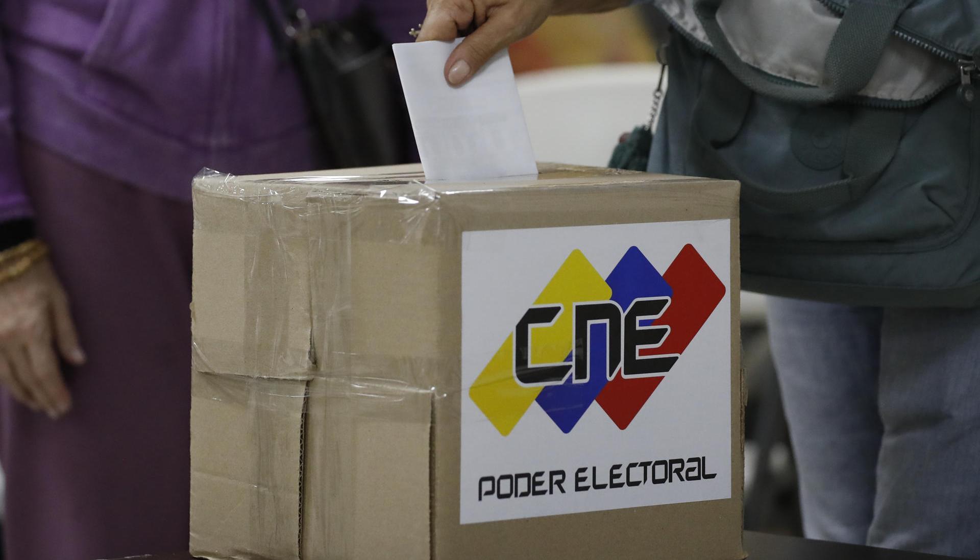 Las elecciones presidenciales en Venezuela fueron el pasado domingo 28 de julio.