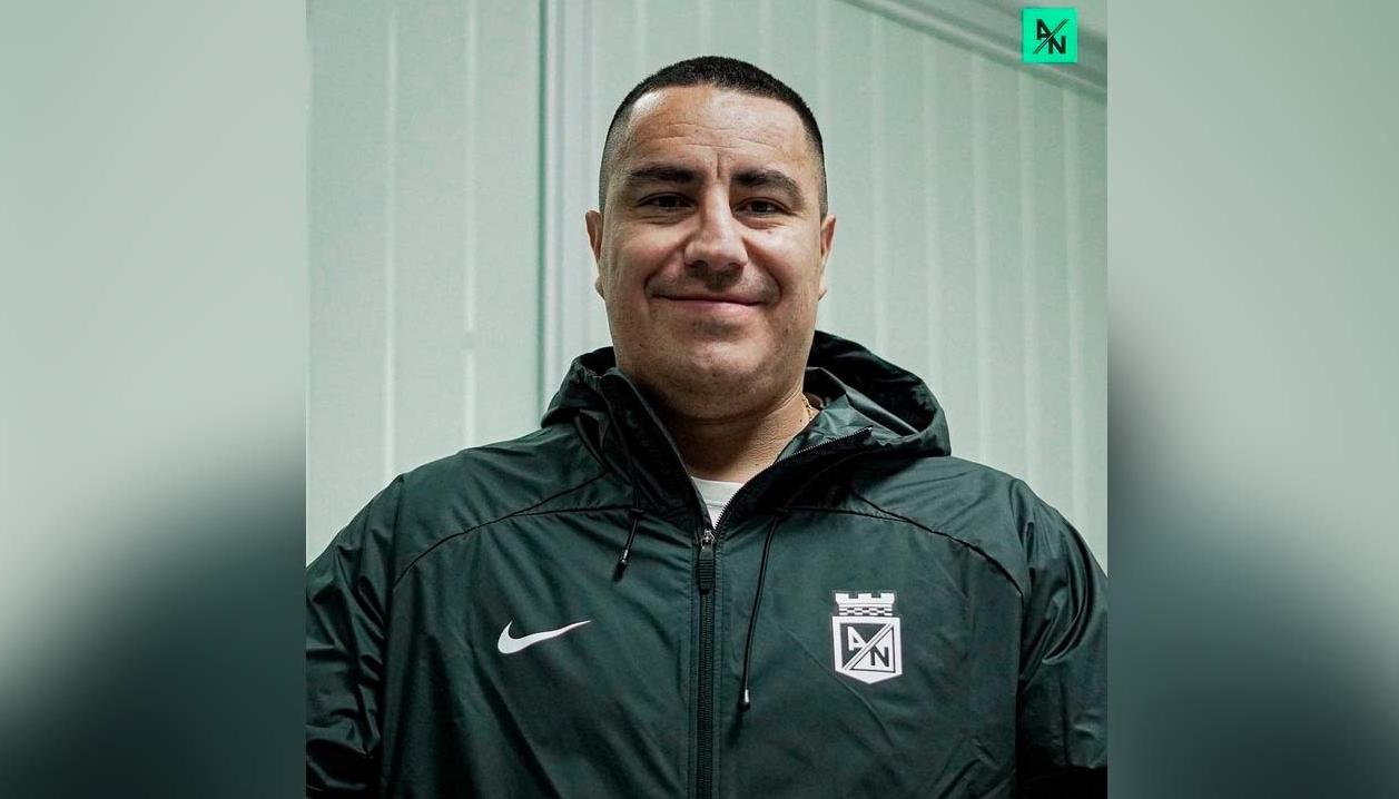 Efraín Juárez tendrá su primera experiencia como entrenador en propiedad.