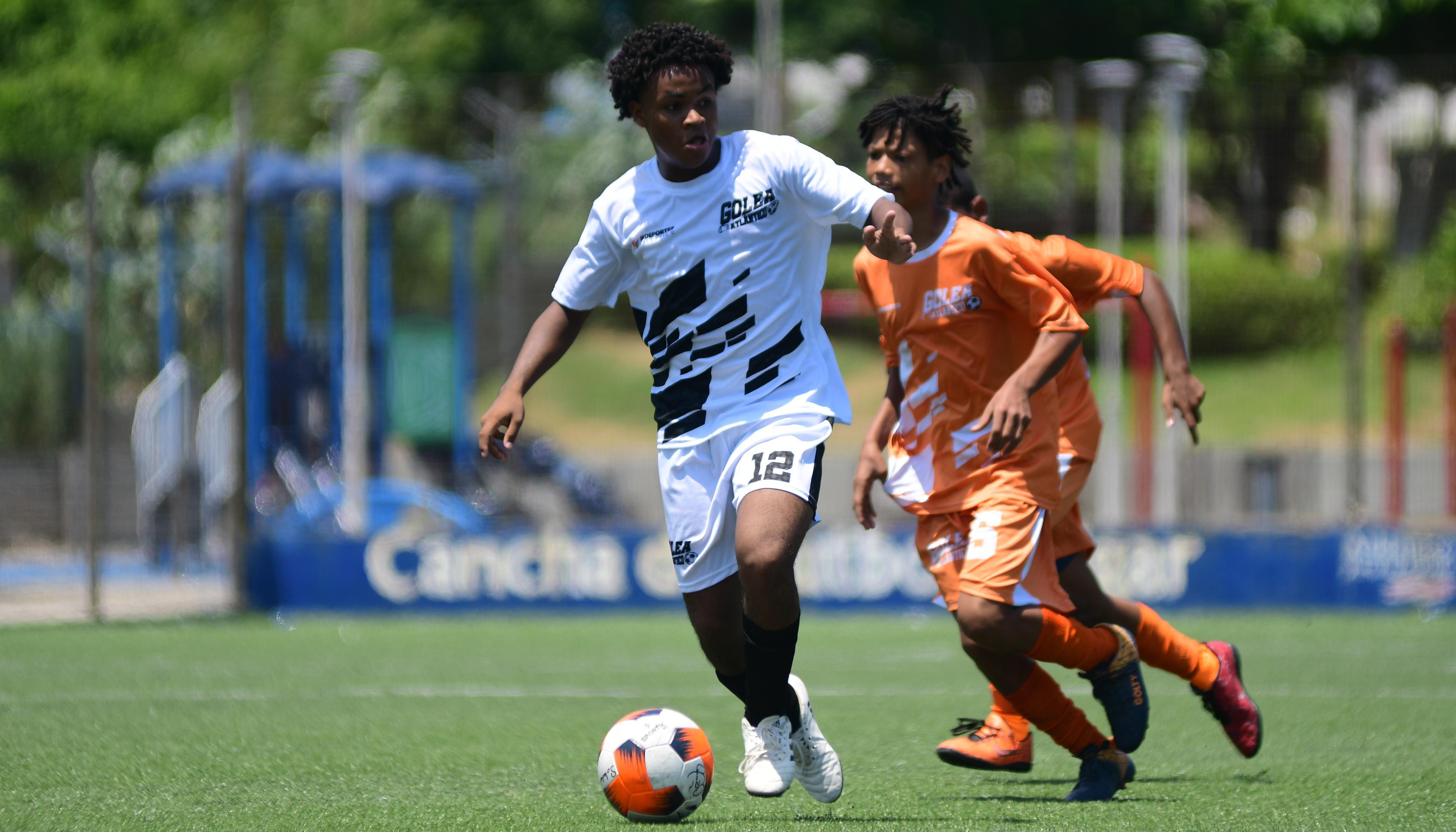 La tercera fecha del torneo 'Golea Atlántico' se disputará este domingo, en Soledad.