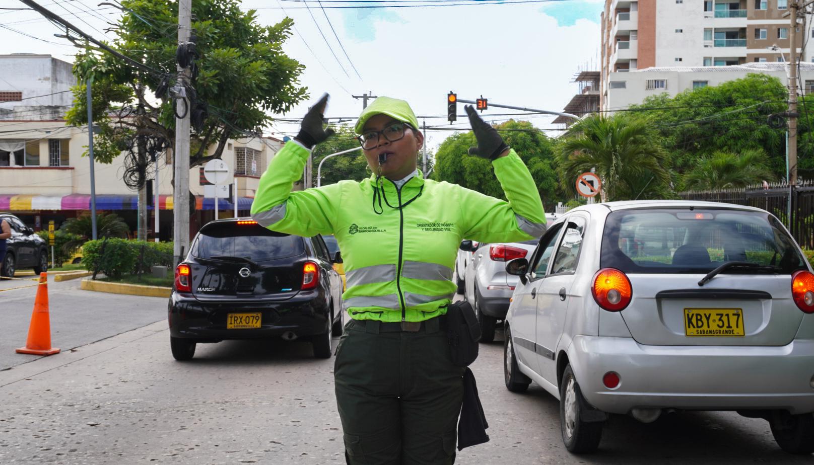 Laboratorio vial comenzó el 15 de agosto.