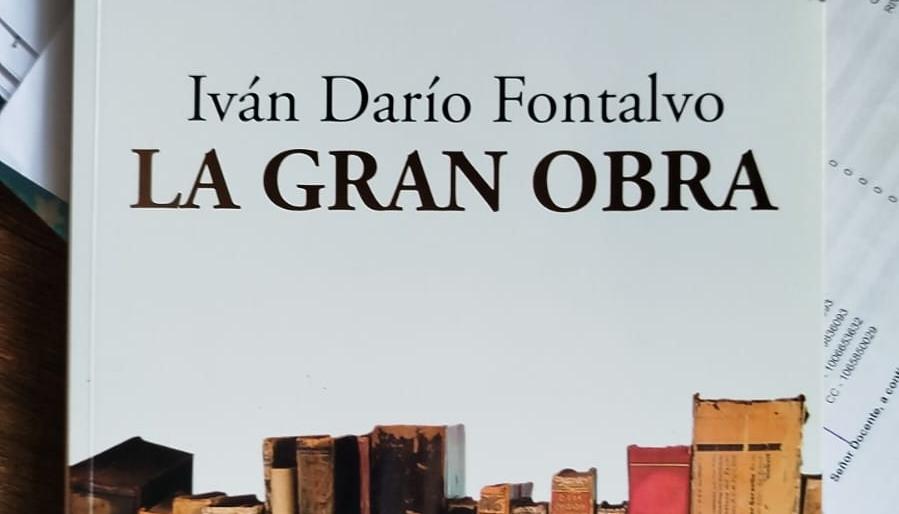 "La Gran Obra".