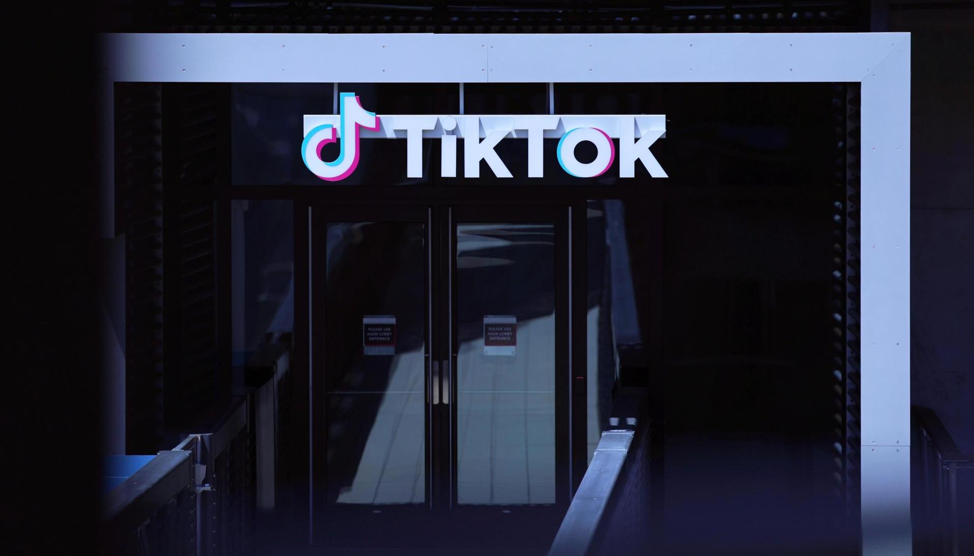 TikTok.