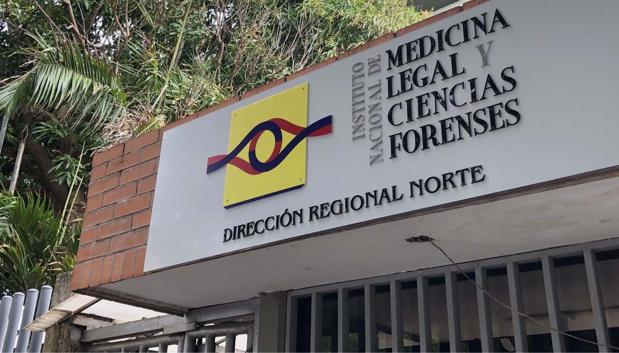 Medicina Legal