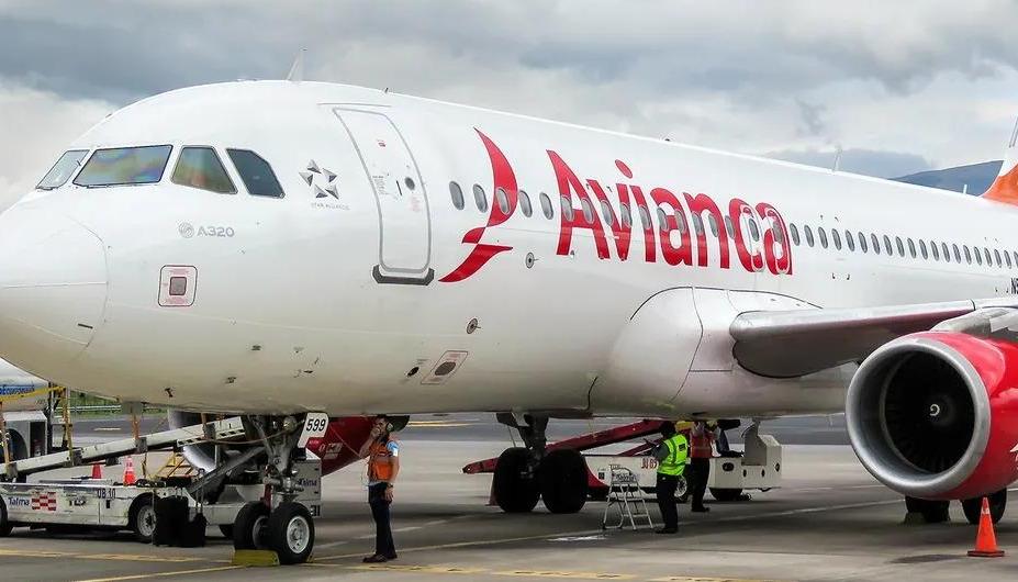 Avianca opera más de 80 rutas que llegan a 23 destinos en Colombia. 