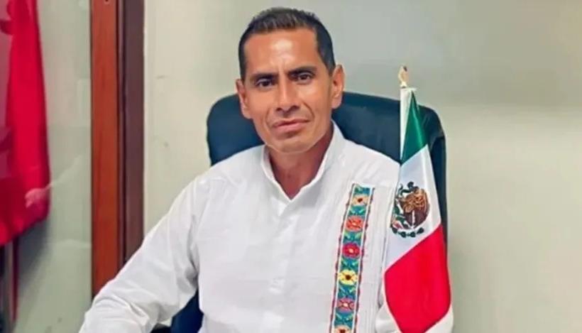 Román Ruiz Bohórquez, el Alcalde asesinado.