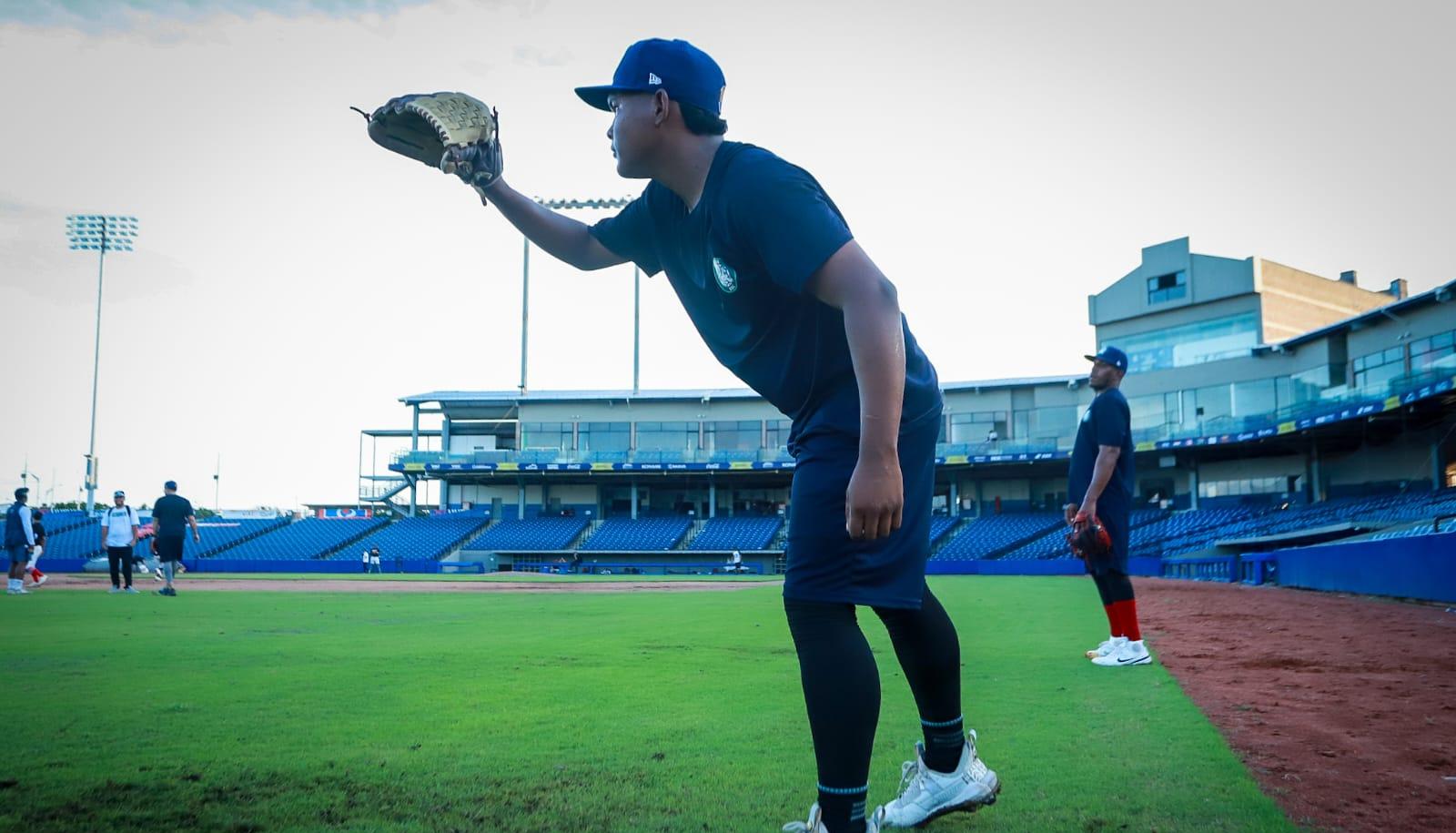 Leones abrirá la temporada regular con una serie contra Caimanes. 