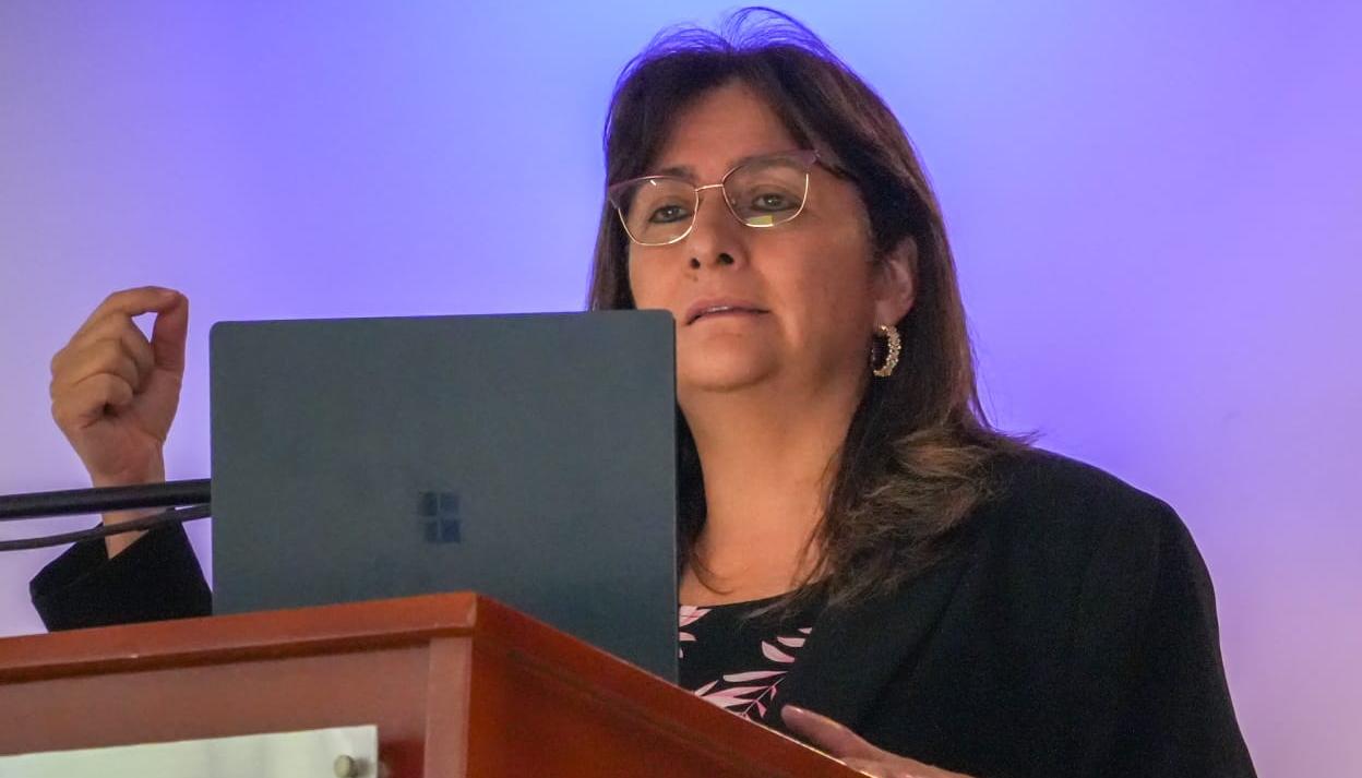 Ángela María Buitrago, MinJusticia 